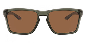 OK116 OAKLEY SYLAS OO9448 944814 60 OLIVE INK / PRIZM TUNGSTEN