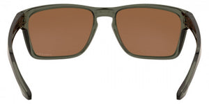 OK116 OAKLEY SYLAS OO9448 944814 60 OLIVE INK / PRIZM TUNGSTEN