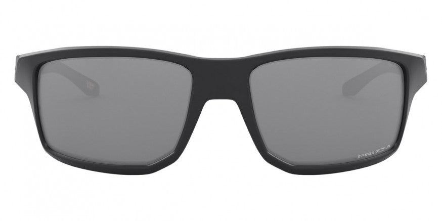 OK118 OAKLEY GIBSTON OO9449 944903 60 MATTE BLACK  PRIZM BLACK