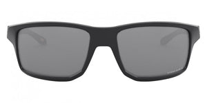 OK118 OAKLEY GIBSTON OO9449 944903 60 MATTE BLACK  PRIZM BLACK