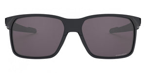 O52 OAKLEY PORTAL X OO9460 946001 59 CARBON / PRIZM GRAY