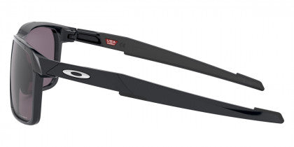 O52 OAKLEY PORTAL X OO9460 946001 59 CARBON / PRIZM GRAY