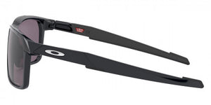 O52 OAKLEY PORTAL X OO9460 946001 59 CARBON / PRIZM GRAY
