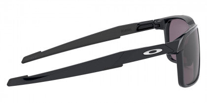 O52 OAKLEY PORTAL X OO9460 946001 59 CARBON / PRIZM GRAY
