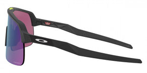 O96 OAKLEY SUTRO LITE OO9463 946303 139 MATTE BLACK / PRIZM ROAD JADE