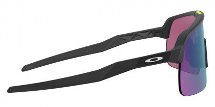 O96 OAKLEY SUTRO LITE OO9463 946303 139 MATTE BLACK / PRIZM ROAD JADE