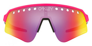 R64 OAKLEY SUTRO LITE SWEEP OO9465 946507 139 PINK / PRIZM ROAD