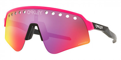 R64 OAKLEY SUTRO LITE SWEEP OO9465 946507 139 PINK / PRIZM ROAD
