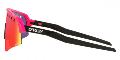 R64 OAKLEY SUTRO LITE SWEEP OO9465 946507 139 PINK / PRIZM ROAD