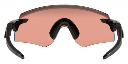 O243  OAKLEY ENCODER OO9471 947102 136 POLISHED BLACK / PRIZM FIELD