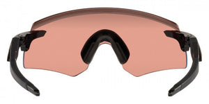 O243  OAKLEY ENCODER OO9471 947102 136 POLISHED BLACK / PRIZM FIELD