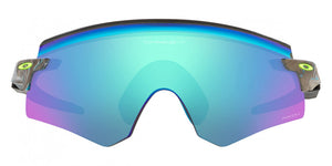 O66 OAKLEY ENCODER OO9471 947109 136 SANCTUARY SWIRL / PRIZM SAPPHIRE