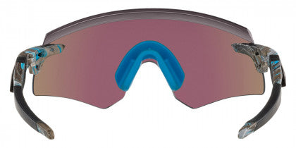 O66 OAKLEY ENCODER OO9471 947109 136 SANCTUARY SWIRL / PRIZM SAPPHIRE