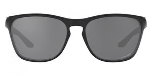 R57 OAKLEY MANORBURN OO9479 947902 56 BLACK INK / PRIZM BLACK