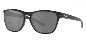 R57 OAKLEY MANORBURN OO9479 947902 56 BLACK INK / PRIZM BLACK