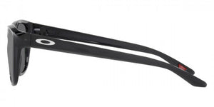 R57 OAKLEY MANORBURN OO9479 947902 56 BLACK INK / PRIZM BLACK