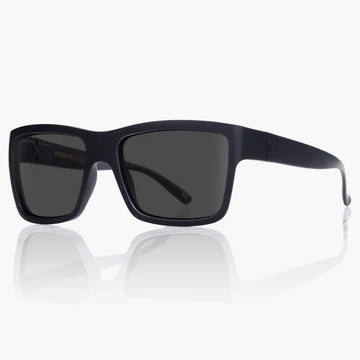 MS009 MADSON PISTON XL 14-XL-9902 60 BLACK ON BLACK / GREY POLARIZED