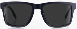 MS010 MADSON PIVOT XL 47-XL-9902 57 BLACK ON BLACK / GREY POLARIZED