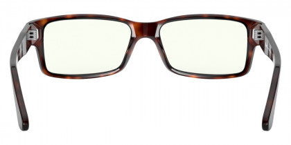 PO96 PERSOL PO2803S 24/BF 58 HAVANA / CLEAR