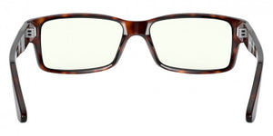 PO96 PERSOL PO2803S 24/BF 58 HAVANA / CLEAR