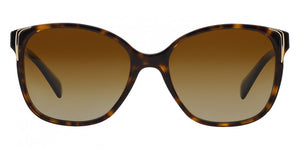 PRADA CONCEPTUAL PR 01OS 2AU6E1 55 POLARIZED PR73