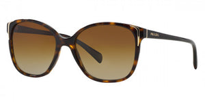 PRADA CONCEPTUAL PR 01OS 2AU6E1 55 POLARIZED PR73