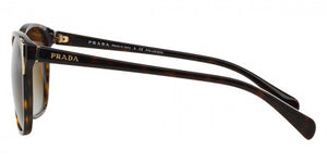 PRADA CONCEPTUAL PR 01OS 2AU6E1 55 POLARIZED PR73