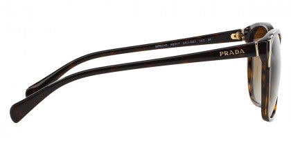 PRADA CONCEPTUAL PR 01OS 2AU6E1 55 POLARIZED PR73