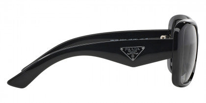 PRADA HERITAGE PR 32PS 1AB5W1 57 POLARIZED PR83