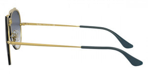 Ray ban 2025 blaze aviator blue