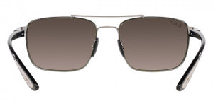 RB284 RAY-BAN RB3715M F0845J 58 GUNMETAL  GRAY POLARIZED