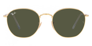 F262 RAY-BAN ROB RB3772 001/31 54 ARISTA / GREEN
