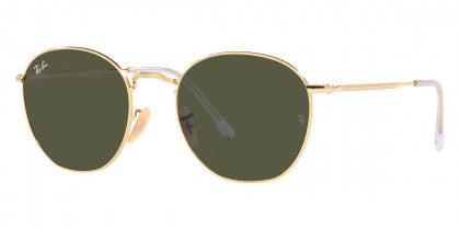 F262 RAY-BAN ROB RB3772 001/31 54 ARISTA / GREEN