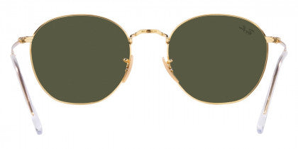 F262 RAY-BAN ROB RB3772 001/31 54 ARISTA / GREEN