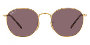 F279 RAY-BAN ROB RB3772 001/AF 54  ARISTA / DARK VIOLET POLARIZED