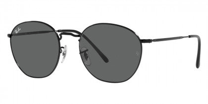 F259 RAY-BAN ROB RB3772 002/B1 54 BLACK / DARK GRAY