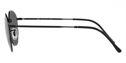 F259 RAY-BAN ROB RB3772 002/B1 54 BLACK / DARK GRAY