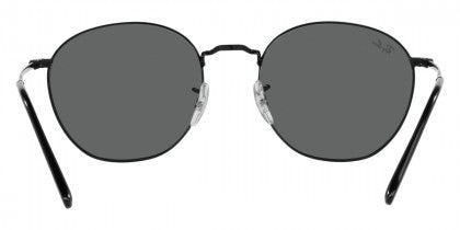 F259 RAY-BAN ROB RB3772 002/B1 54 BLACK / DARK GRAY