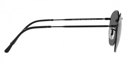 F259 RAY-BAN ROB RB3772 002/B1 54 BLACK / DARK GRAY