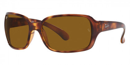 RB256 RAY-BAN RB4068 642/33 60 HAVANA  BROWN