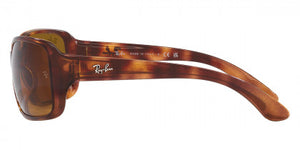 RB256 RAY-BAN RB4068 642/33 60 HAVANA  BROWN