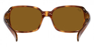 RB256 RAY-BAN RB4068 642/33 60 HAVANA  BROWN