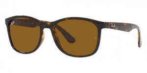 F253 RAY-BAN RB4374 710/33 56 HAVANA / BROWN