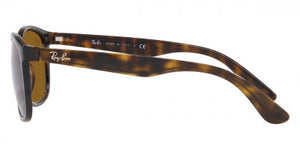 F253 RAY-BAN RB4374 710/33 56 HAVANA / BROWN