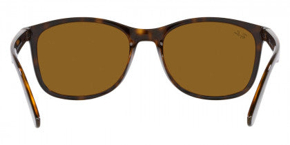 F253 RAY-BAN RB4374 710/33 56 HAVANA / BROWN