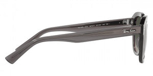 RB269 RAY-BAN ERIK RB4398F 667571 53 OPAL DARK GRAY  GRAY