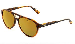 V172 VUARNET VL1908 0002 2129 57 TORTOISE / PURE BROWN
