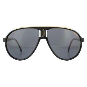 C17 CARRERA CHAMPION65-N - 807/IR 62 BLACK / GREY