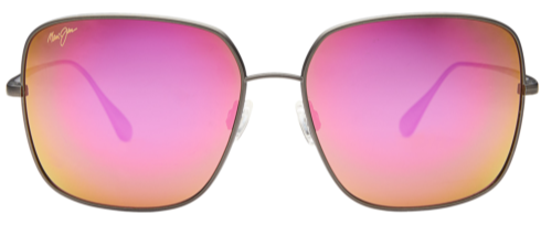 MJ422A MAUI JIM TRITRON P546-14 61 SLATE GREY / MAUI SUNRISE  display picture 1