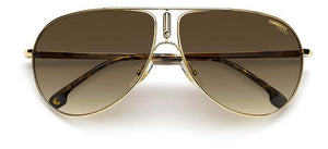 C190 CARRERA GIPSY65 OJ5G 64 GOLD / BROWN GRADIENT